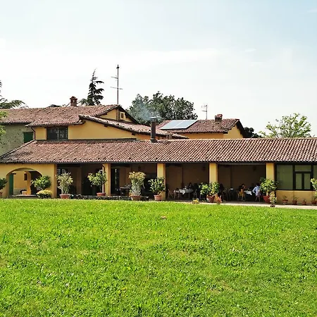 Casa vacanze Casa Ca' Driano *