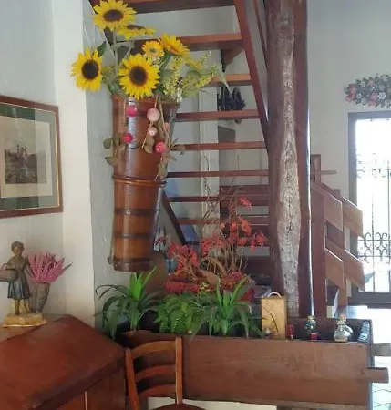 Casa vacanze Casa Ca' Driano *