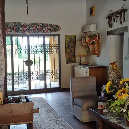 Casa Ca' Driano * Monteveglio