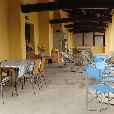 Casa Ca' Driano * Monteveglio