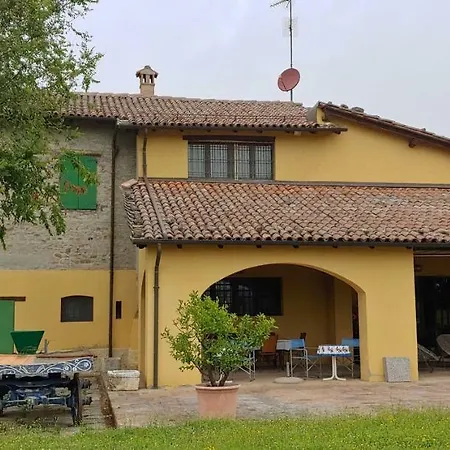 Casa vacanze Casa Ca' Driano