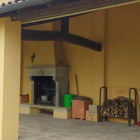 Casa Ca' Driano Casa vacanze *