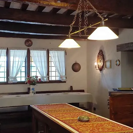 Casa Ca' Driano