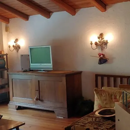 Casa vacanze Casa Ca' Driano *