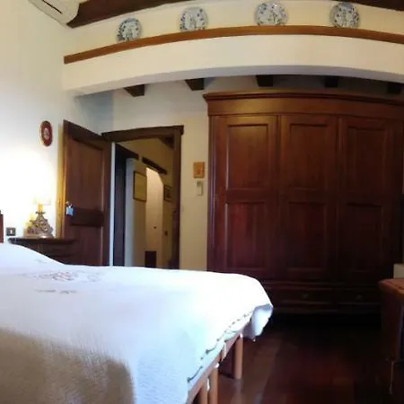 Casa Ca' Driano Monteveglio