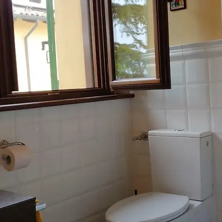 Casa vacanze Casa Ca' Driano