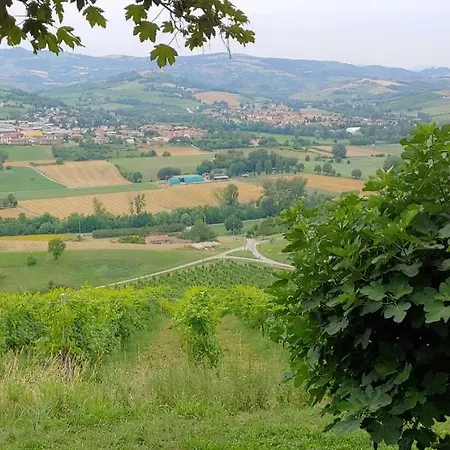 Casa Ca' Driano Casa vacanze