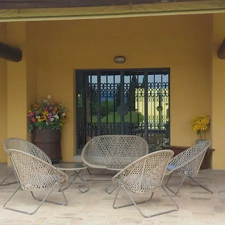 Casa Ca' Driano Monteveglio