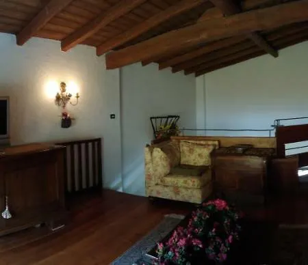 Casa Ca' Driano * Monteveglio
