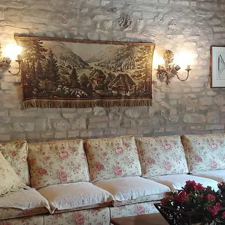 Casa Ca' Driano *