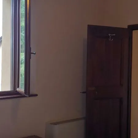 Casa Ca' Driano Monteveglio
