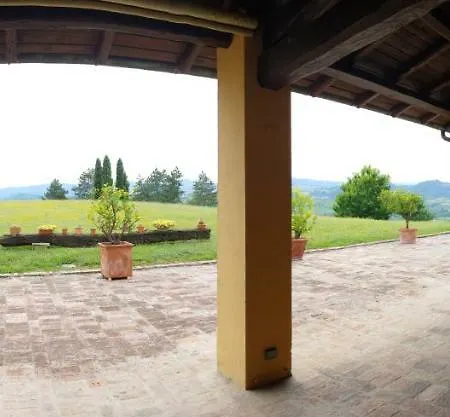 Casa vacanze Casa Ca' Driano