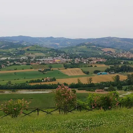 Casa Ca' Driano Casa vacanze