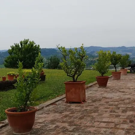 Casa vacanze Casa Ca' Driano *