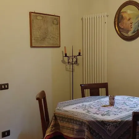 Casa vacanze Casa Ca' Driano Monteveglio