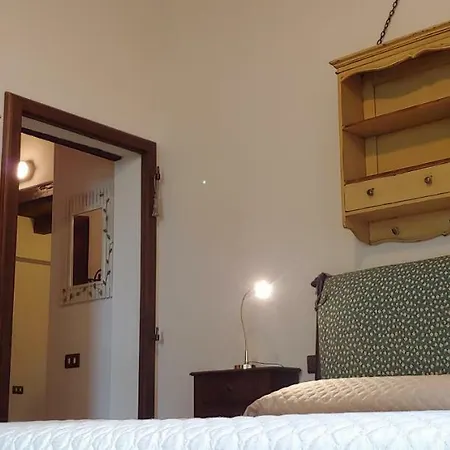 Casa Ca' Driano Casa vacanze