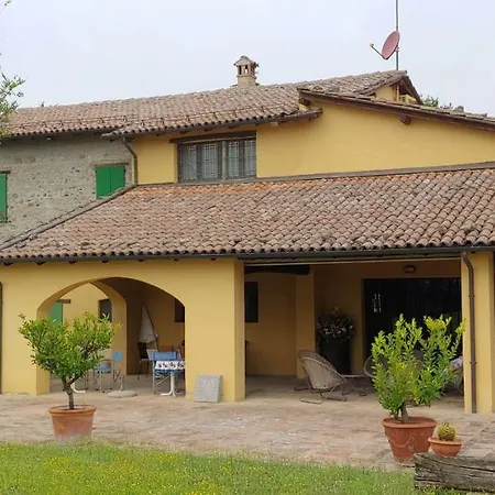 Casa Ca' Driano Monteveglio