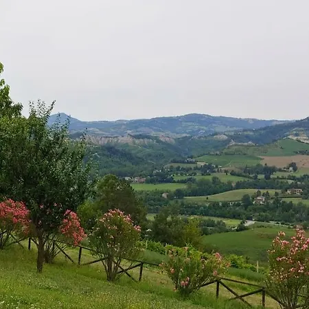Casa Ca' Driano