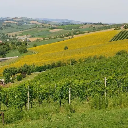 Casa Ca' Driano Casa vacanze