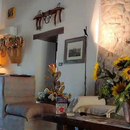 Casa Ca' Driano 度假居