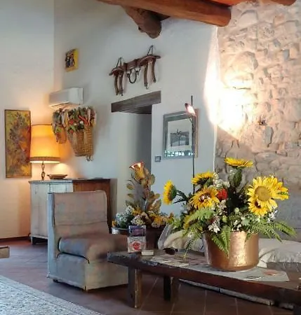 Casa Ca' Driano 度假居 *