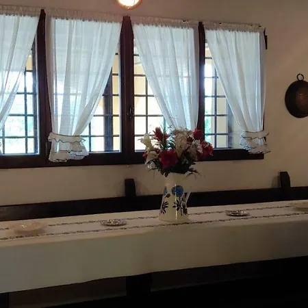 Casa Ca' Driano 度假居 *