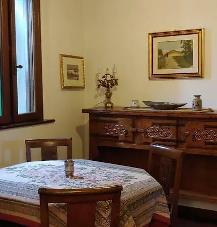 Casa Ca' Driano *