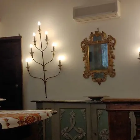 度假居 Casa Ca' Driano *