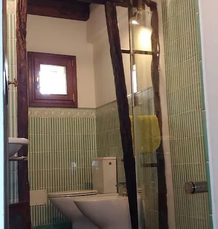 Casa Ca' Driano 度假居 蒙特韦廖