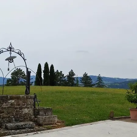 Casa Ca' Driano * 蒙特韦廖