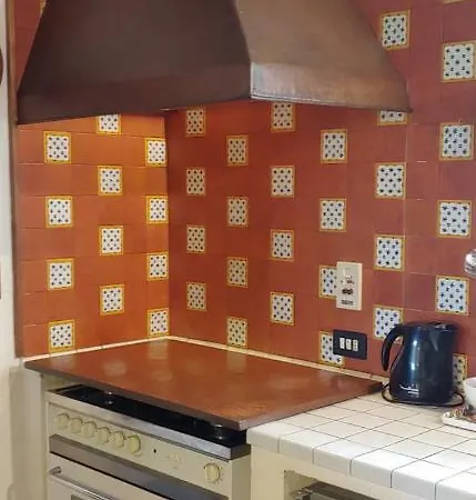 Casa Ca' Driano 度假居 *