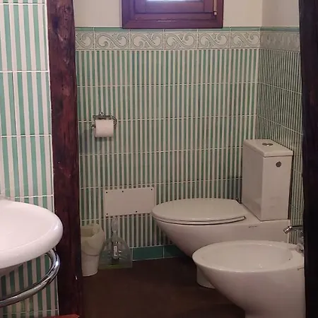 度假居 Casa Ca' Driano