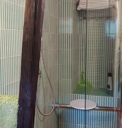Casa Ca' Driano * 蒙特韦廖