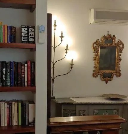 Casa Ca' Driano *