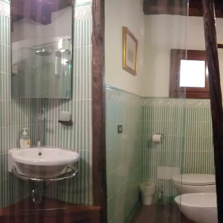 Casa Ca' Driano 度假居 蒙特韦廖