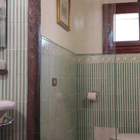 Casa Ca' Driano *