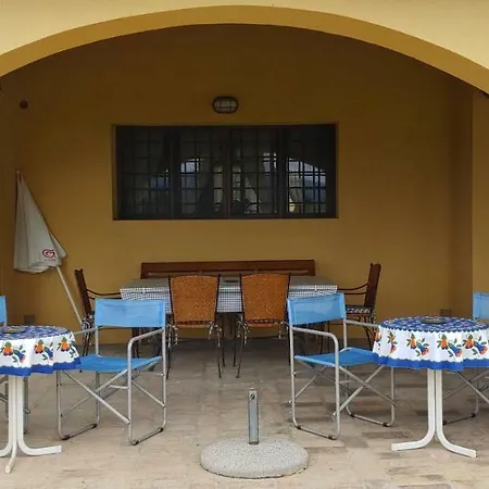 Casa Ca' Driano 度假居