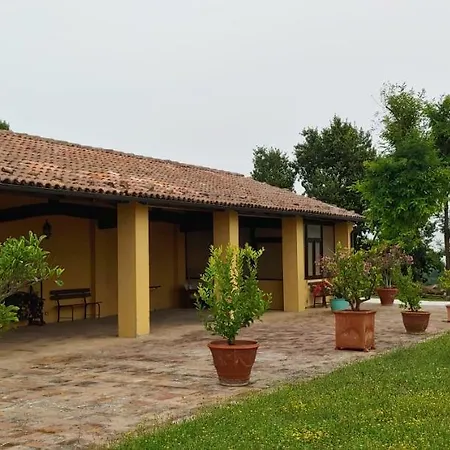 Casa Ca' Driano