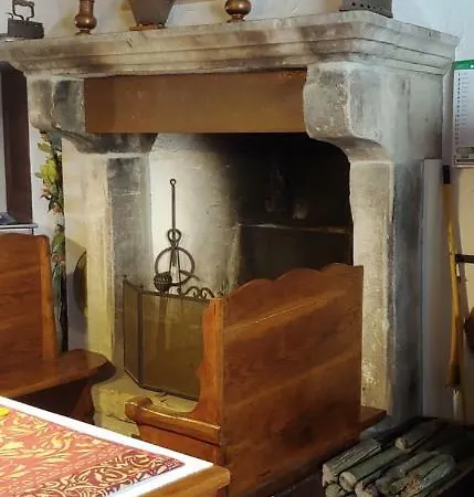 Casa Ca' Driano Holiday home *