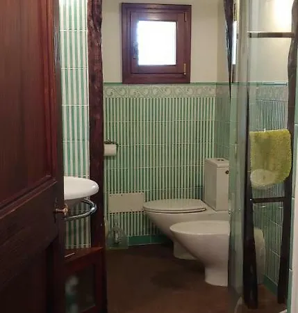 Casa Ca' Driano * 蒙特韦廖