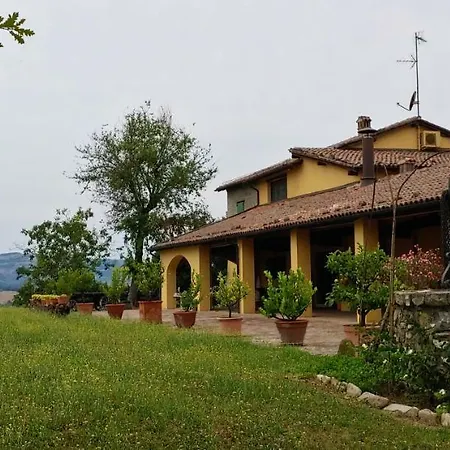 度假居 Casa Ca' Driano